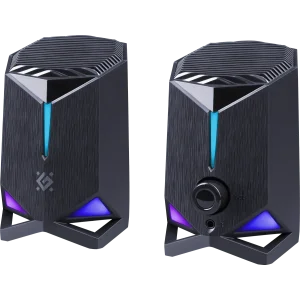 Акустика Defender 2.0 Rocket 6Вт (65094) UA