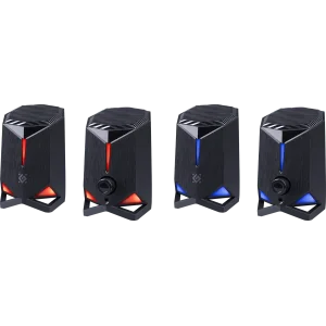 Акустика Defender 2.0 Rocket 6Вт (65094) UA