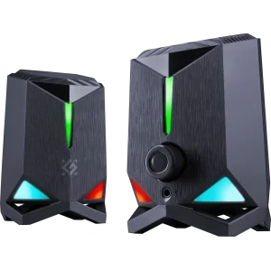 Акустика Defender 2.0 Rocket 6Вт (65094) UA