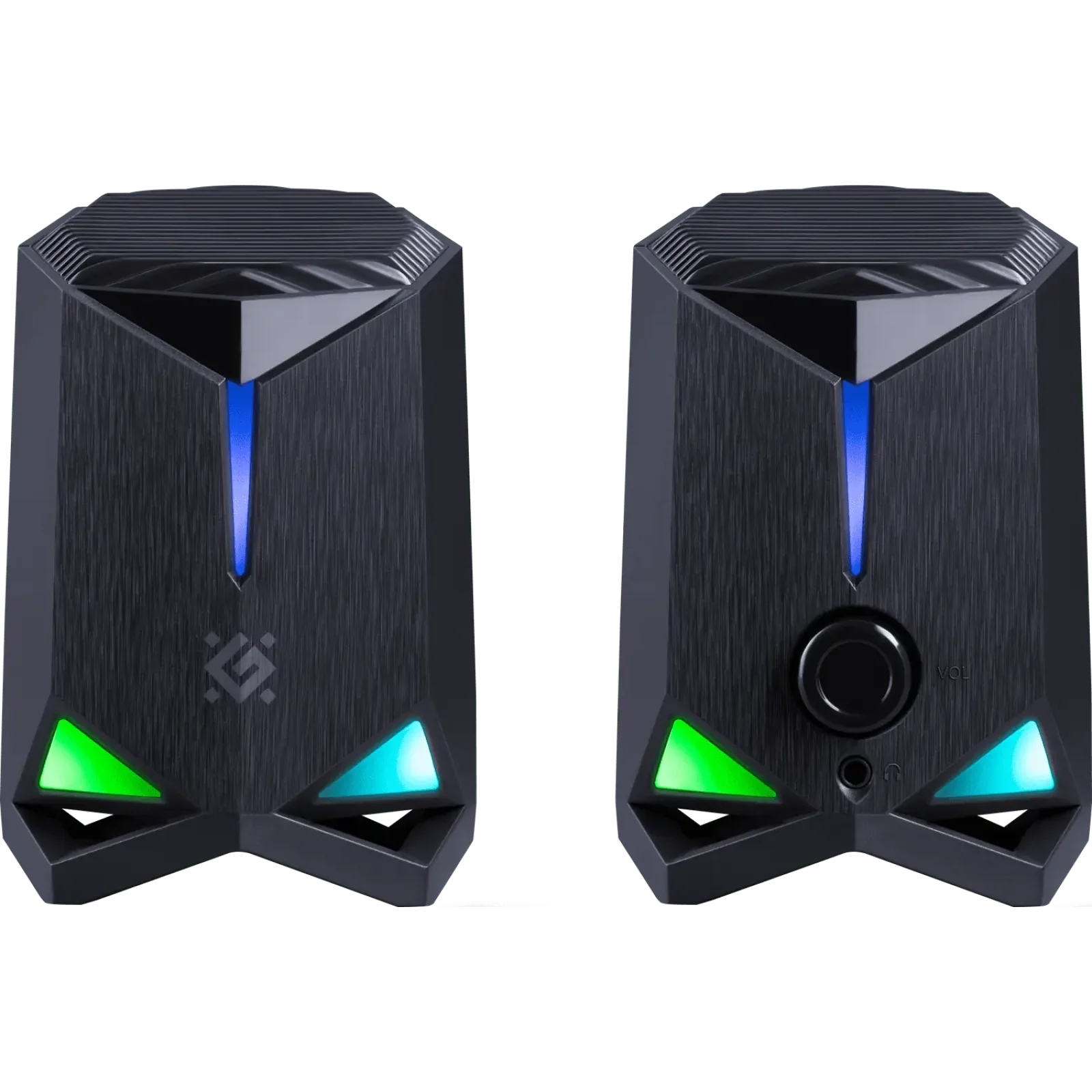 Акустика Defender 2.0 Rocket 6Вт (65094) UA