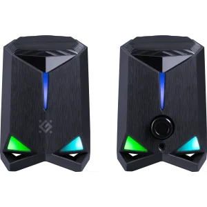 Акустика Defender 2.0 Rocket 6Вт (65094) UA