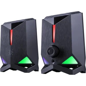 Акустика Defender 2.0 Rocket 6Вт (65094) UA