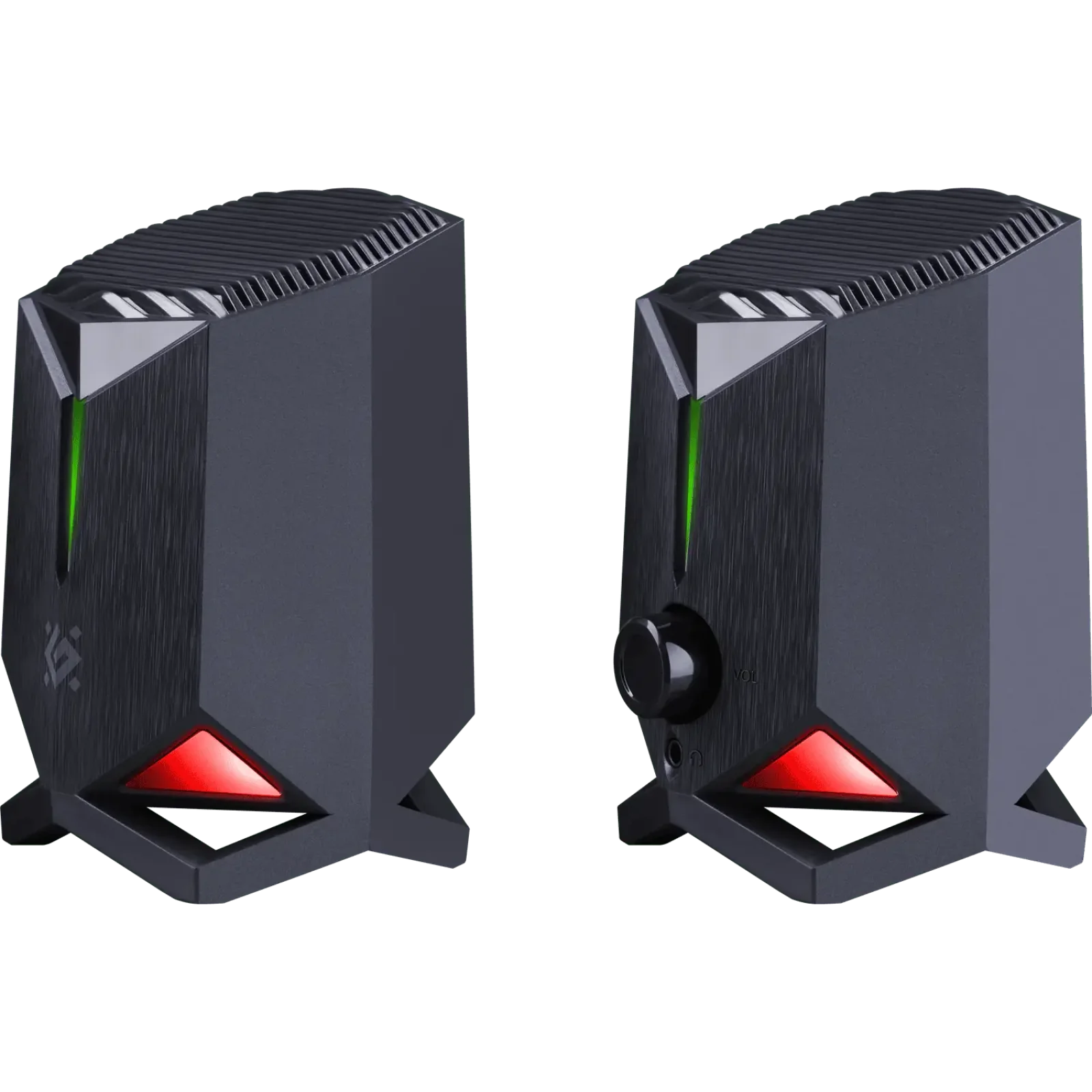 Акустика Defender 2.0 Rocket 6Вт (65094) UA