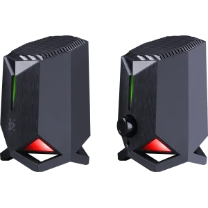 Акустика Defender 2.0 Rocket 6Вт (65094) UA