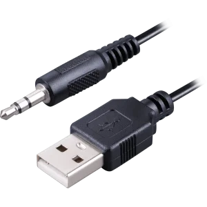 Акустика Defender 2.0 Rocket 6Вт (65094) UA