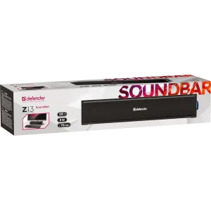 Саундбар Defender Z13 6Вт (65413) UA