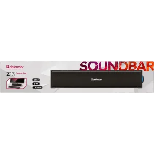 Саундбар Defender Z13 6Вт (65413) UA