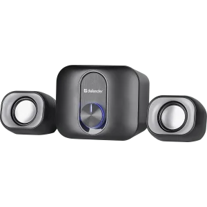 Комп.Акустика DEFENDER (65213) V13 11 W, 2.1 система, живлення від USB UA