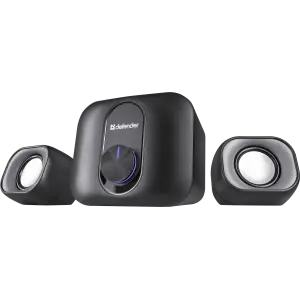 Комп.Акустика DEFENDER (65213) V13 11 W, 2.1 система, живлення від USB UA