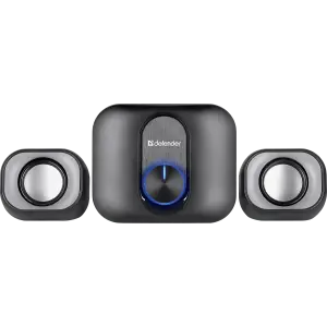 Комп.Акустика DEFENDER (65213) V13 11 W, 2.1 система, живлення від USB UA