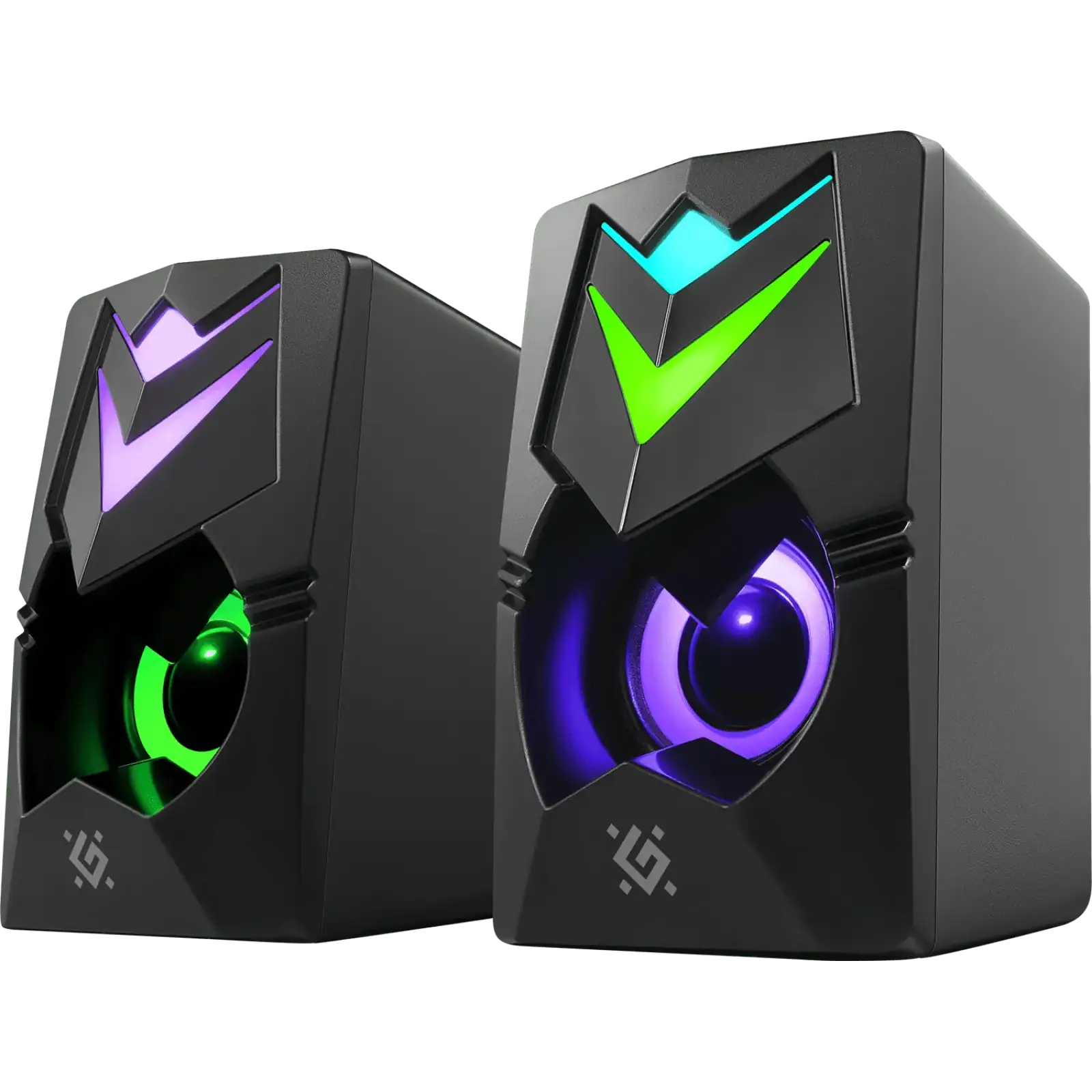 Акустична система Defender J4 Black (65964) UA