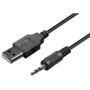 Акустична система Defender J4 Black (65964) UA
