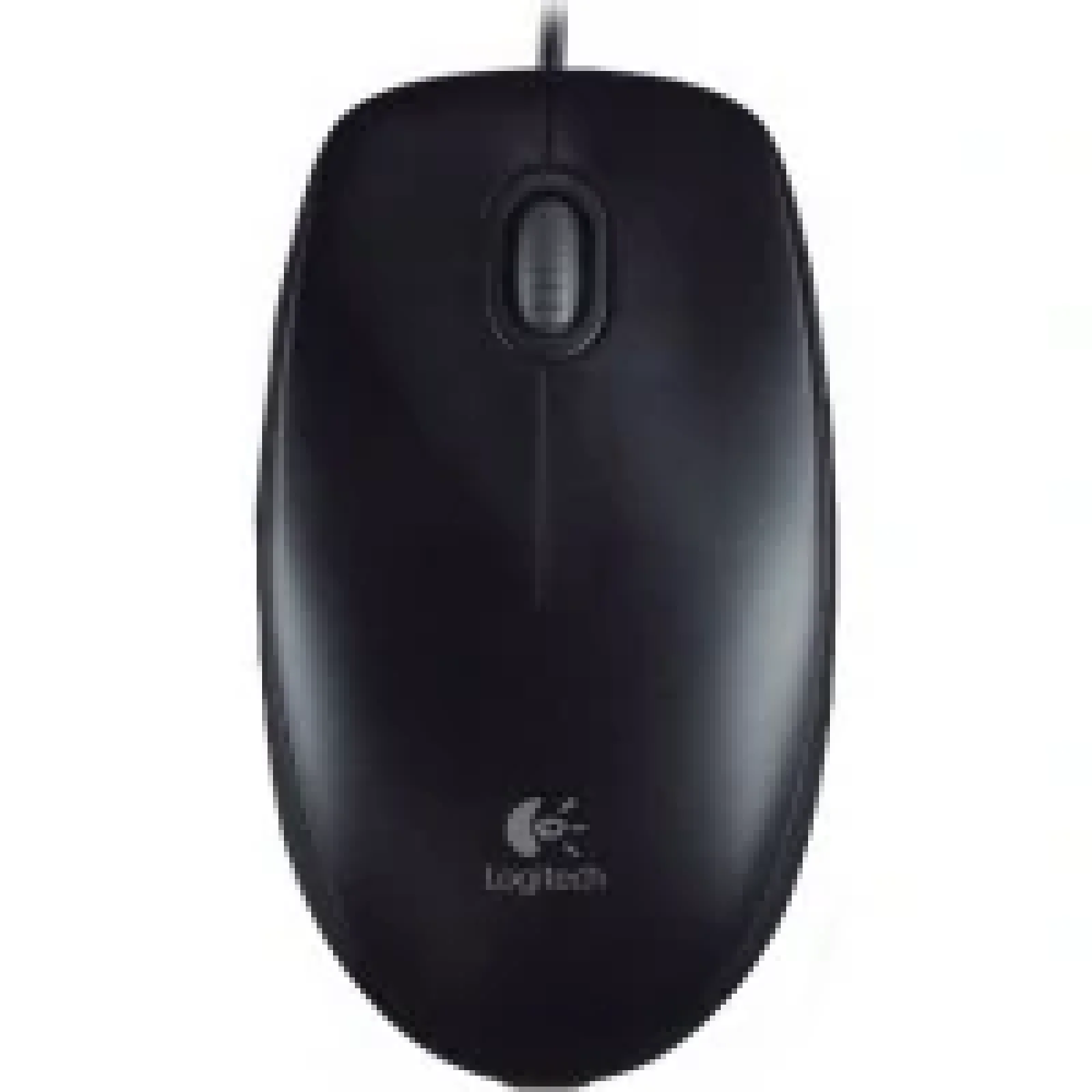 Мышь LOGITECH Optical Mouse B100 (910-003357) UA
