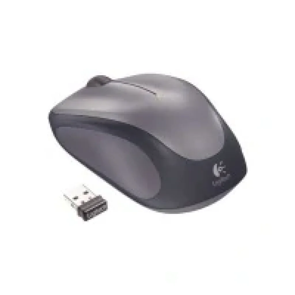 Мышь LOGITECH M235 Wireless (910-002201) UA