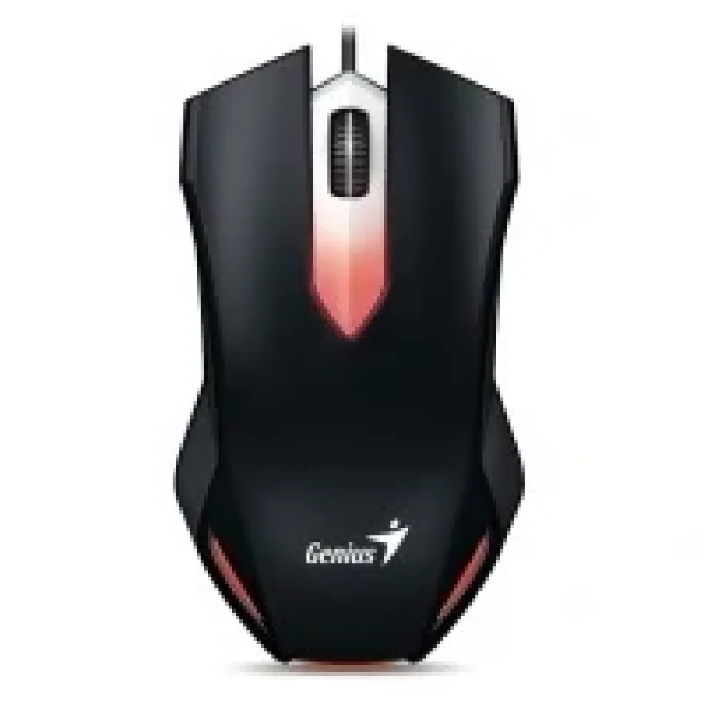 Мышь GENIUS X-G200 USB Gaming UA