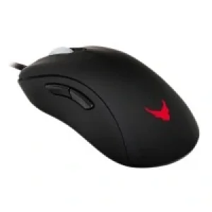 Миша OMEGA VARR OM-275 Laser pro-gaming AVAGO модель OM0275 UA