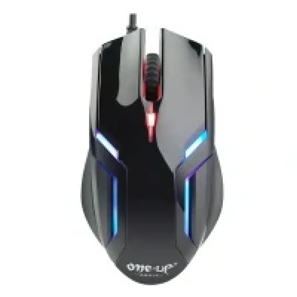 Мышь ONE-UP OM-730 Gaming mouse UA