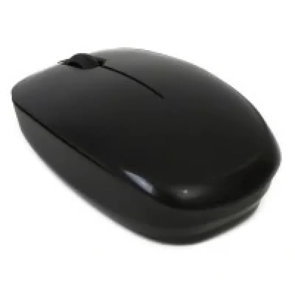 Миша OMEGA Wireless OM0420 модель OM0420WB чорний UA