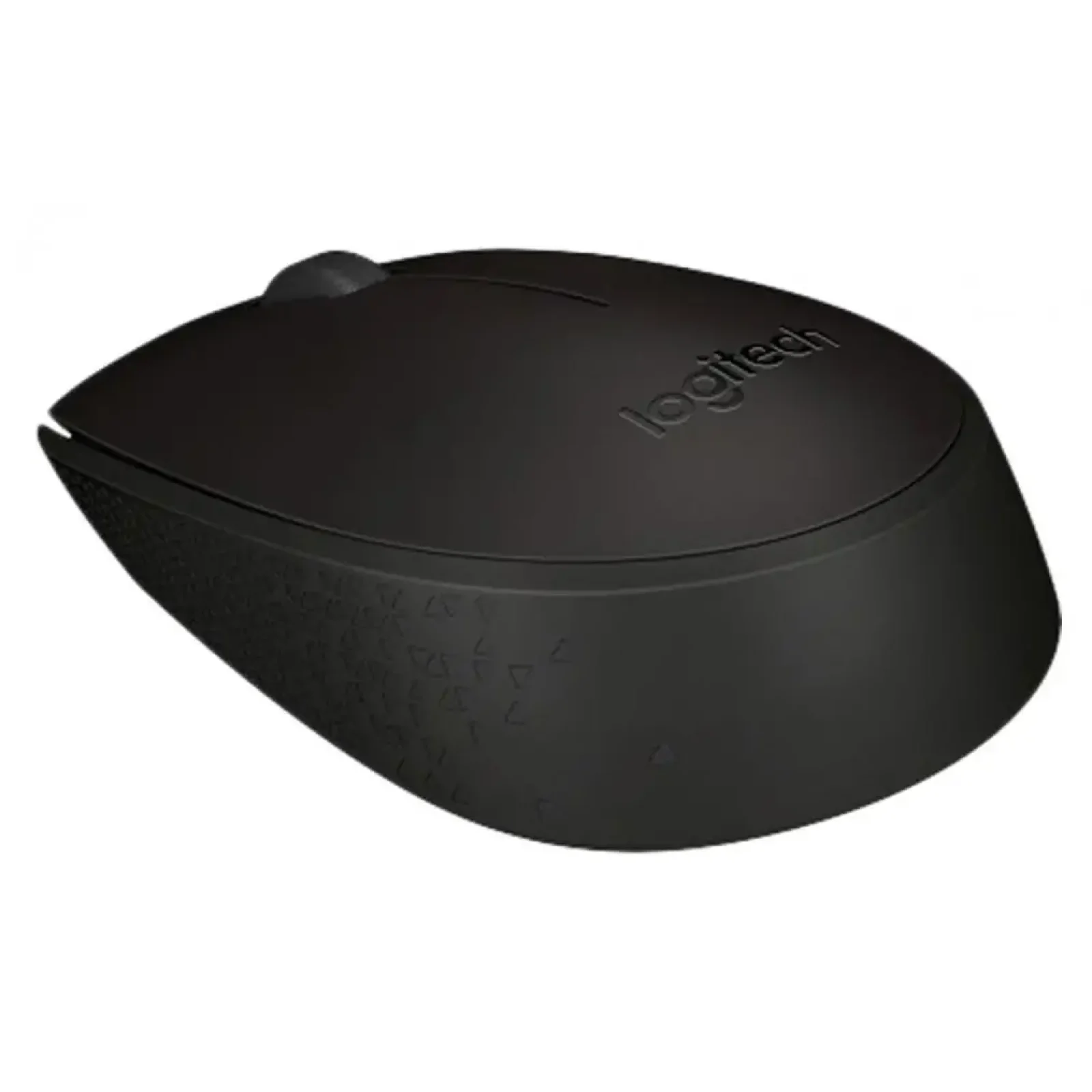 Мышь LOGITECH Optical Mouse B170 Черний (910-004798) UA