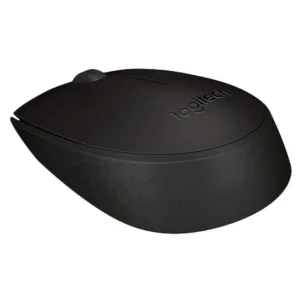 Мышь LOGITECH Optical Mouse B170 Черний (910-004798) UA