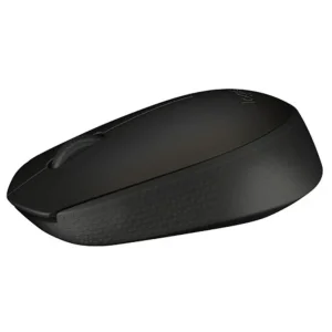 Мышь LOGITECH Optical Mouse B170 Черний (910-004798) UA