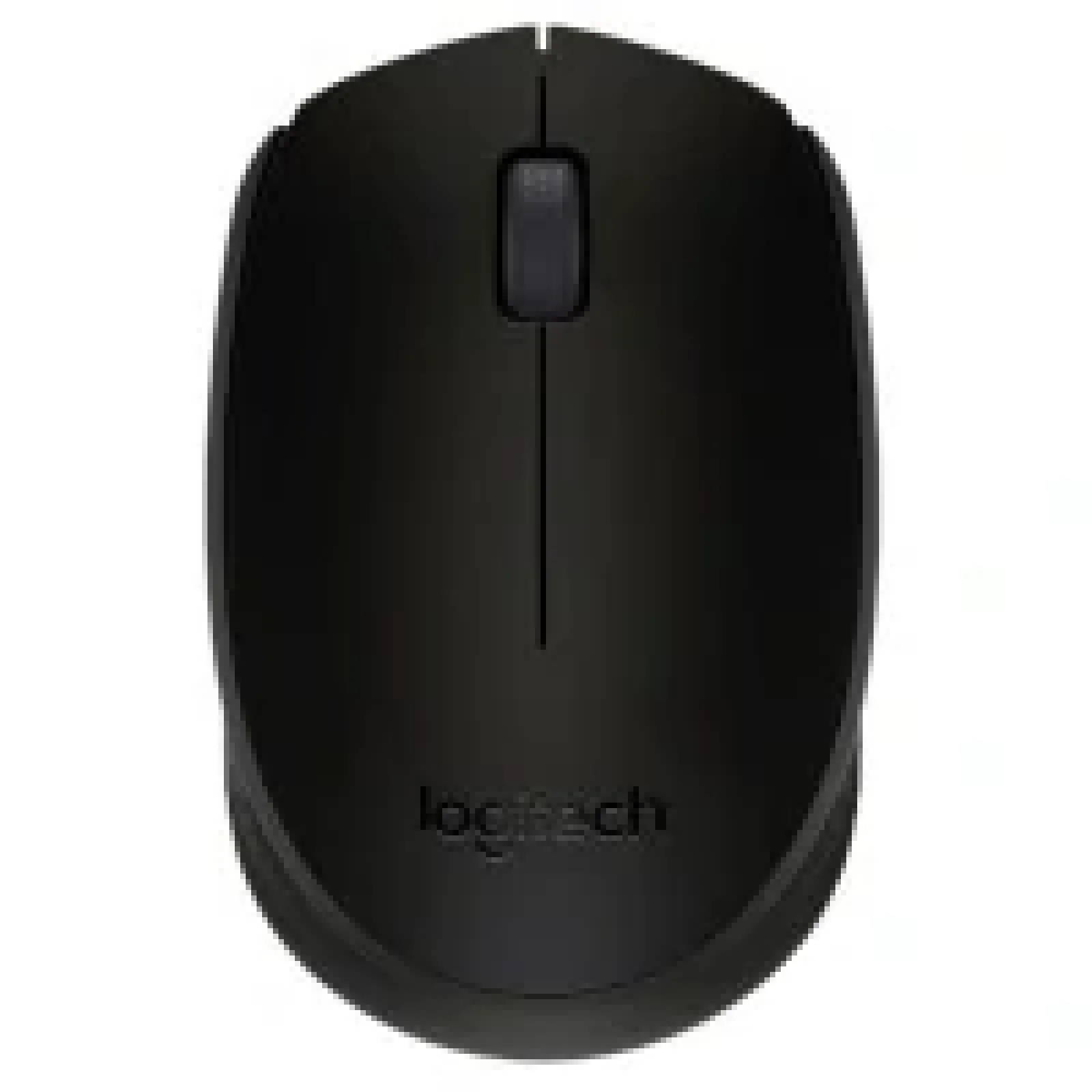 Мышь LOGITECH Optical Mouse B170 Черний (910-004798) UA