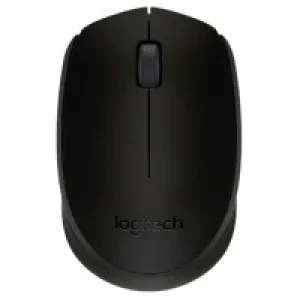 Мышь LOGITECH Optical Mouse B170 Черний (910-004798) UA