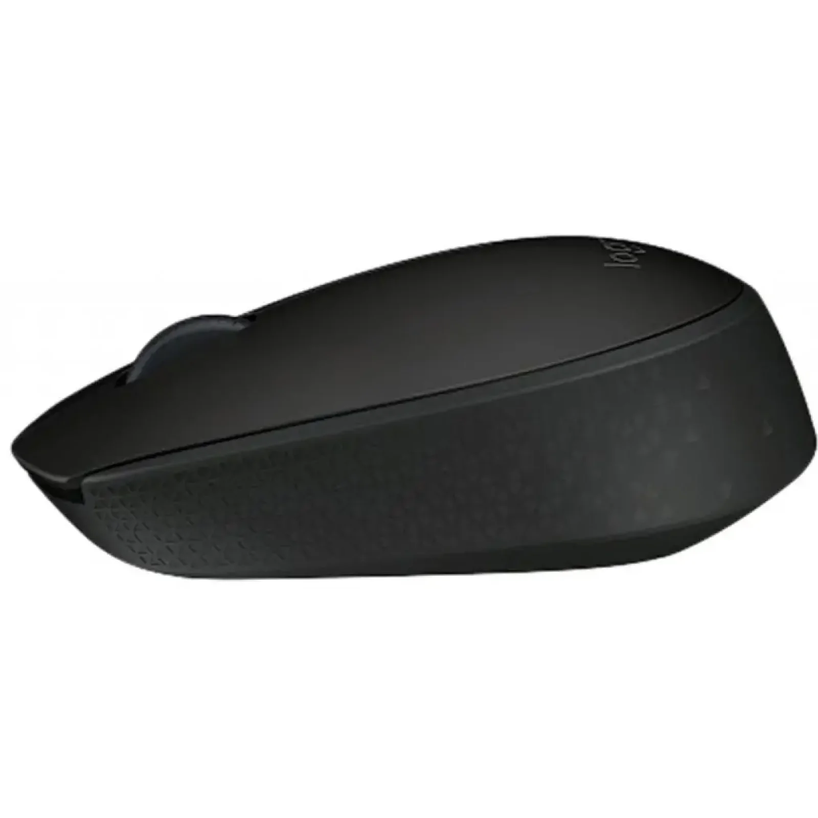 Мышь LOGITECH Optical Mouse B170 Черний (910-004798) UA