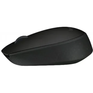 Мышь LOGITECH Optical Mouse B170 Черний (910-004798) UA