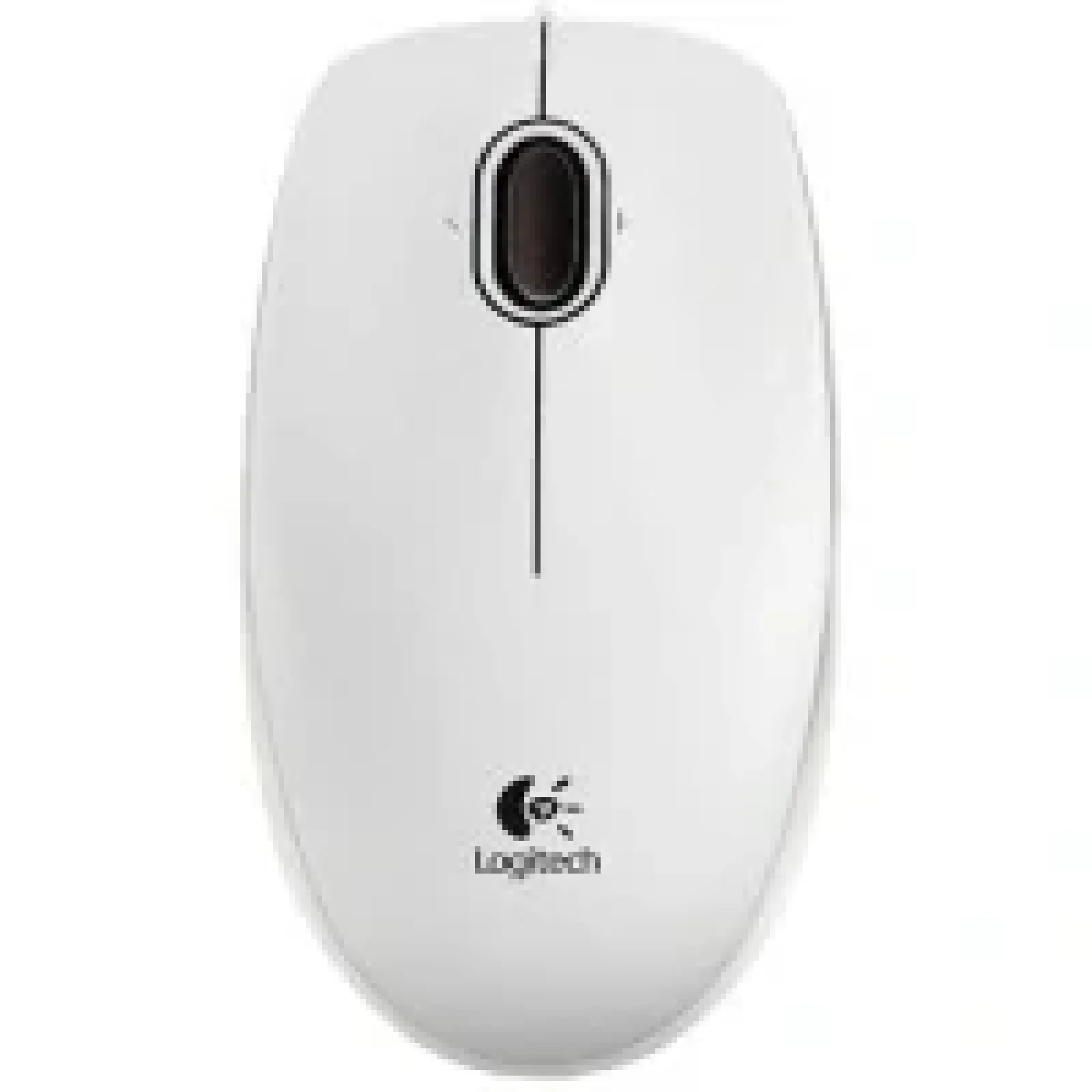 Мышь LOGITECH Optical Mouse B100 (910-003360) UA