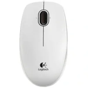 Мышь LOGITECH Optical Mouse B100 (910-003360) UA