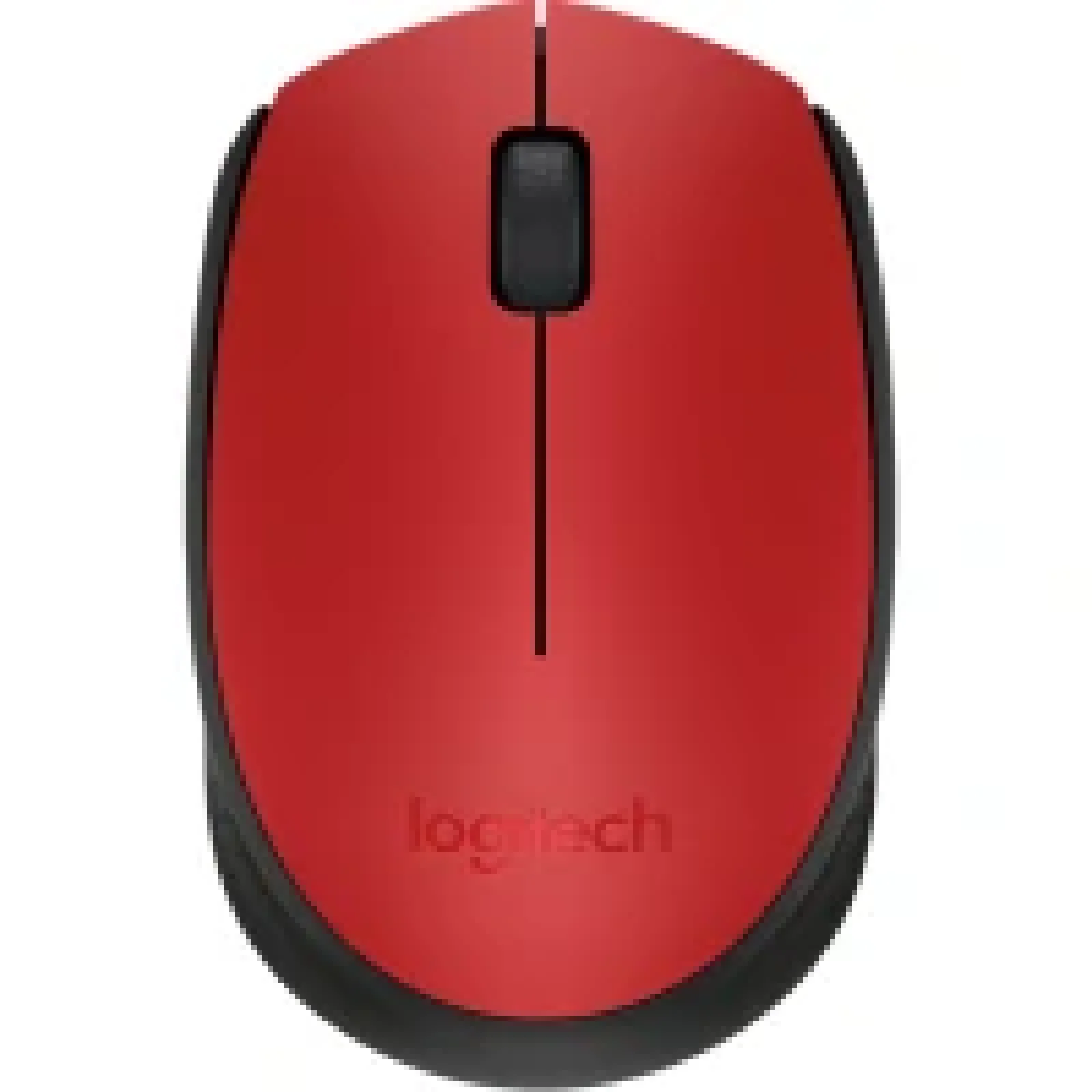 Мышь LOGITECH Wireless Mouse M171 UA