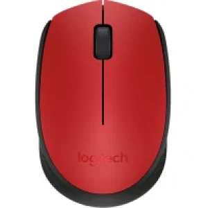 Мышь LOGITECH Wireless Mouse M171 UA