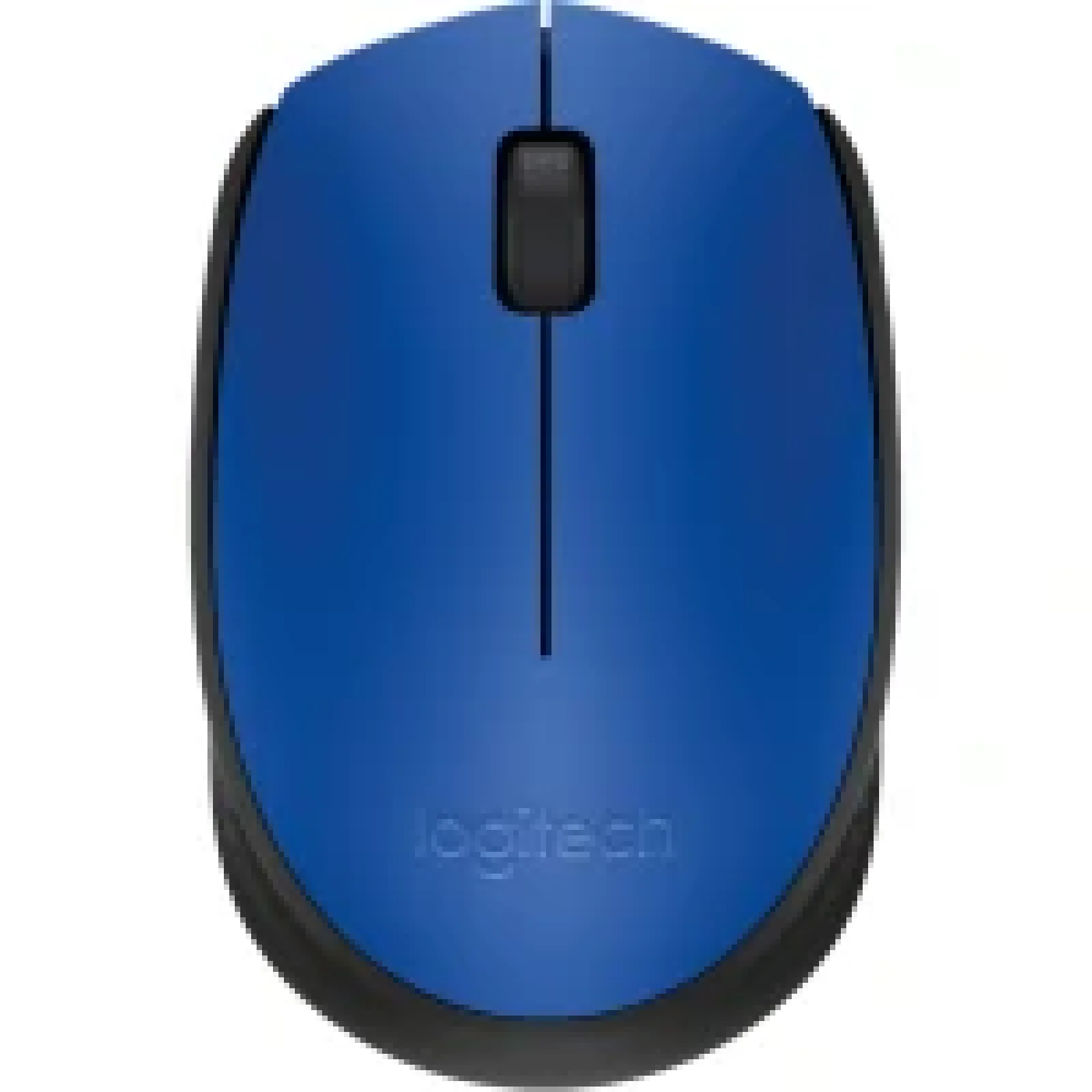 Мышь LOGITECH Wireless Mouse M171 (910-004640) UA