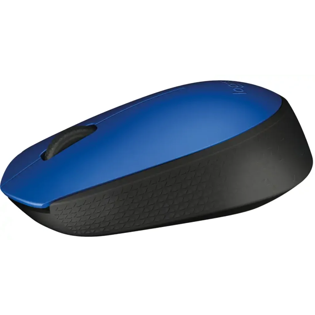 Мышь LOGITECH Wireless Mouse M171 (910-004640) UA