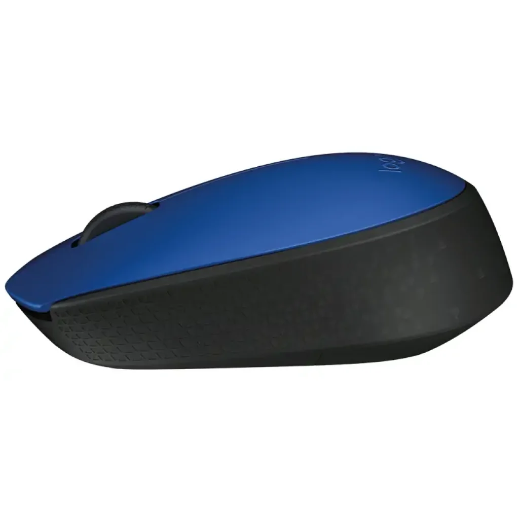 Мышь LOGITECH Wireless Mouse M171 (910-004640) UA