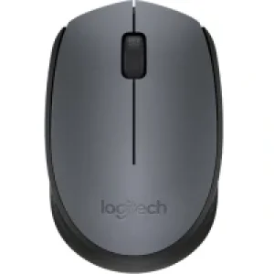 Мышь LOGITECH Wireless Mouse M170 (910-004642) UA