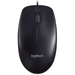 Миша Logitech M90 Dark (910-001794, 910-001793) UA