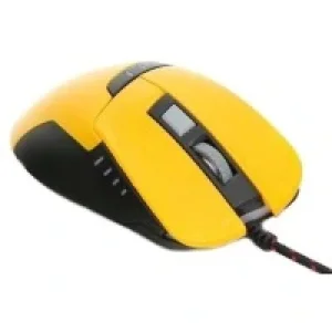 Миша OMEGA VARR OM-270 Gaming модель OM0270 UA