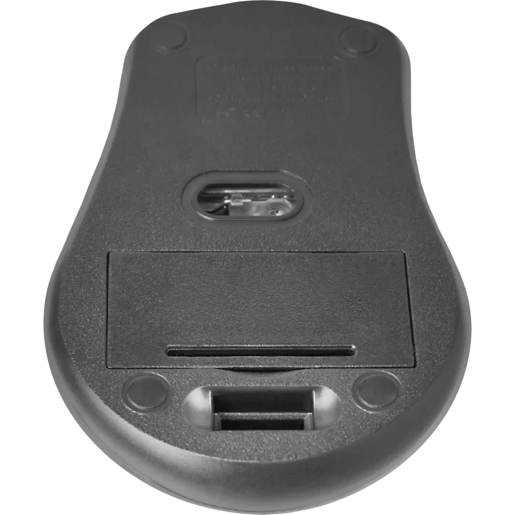 Мышь DEFENDER (52265)Datum MM-265 Wireless черный UA