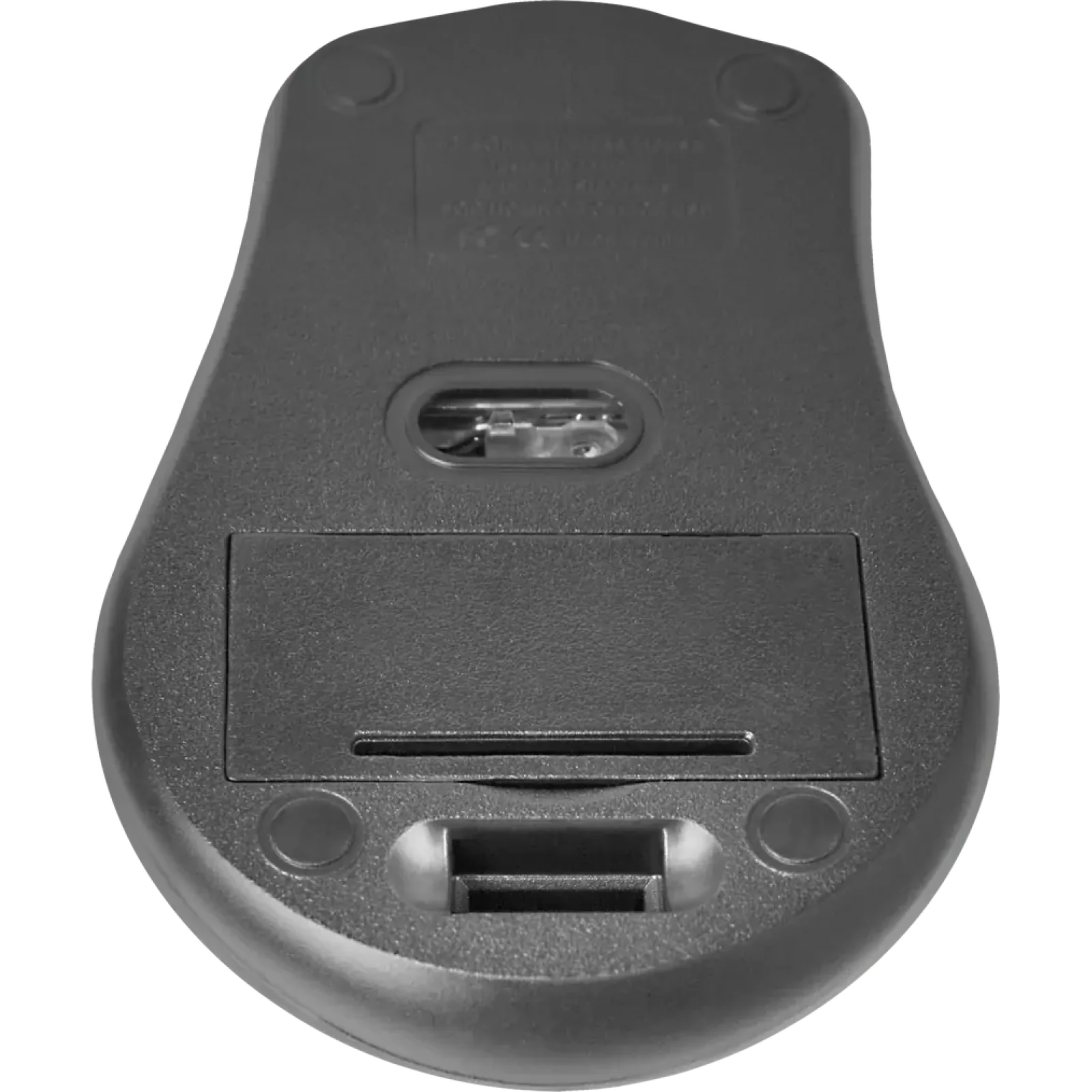 Миша DEFENDER (52265)Datum MM-265 Wireless чорний UA