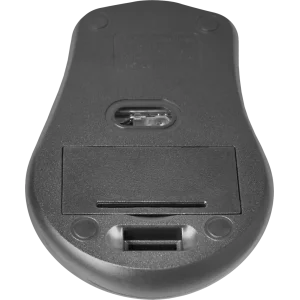 Мышь DEFENDER (52265)Datum MM-265 Wireless черный UA