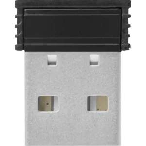 Мышь DEFENDER (52265)Datum MM-265 Wireless черный UA