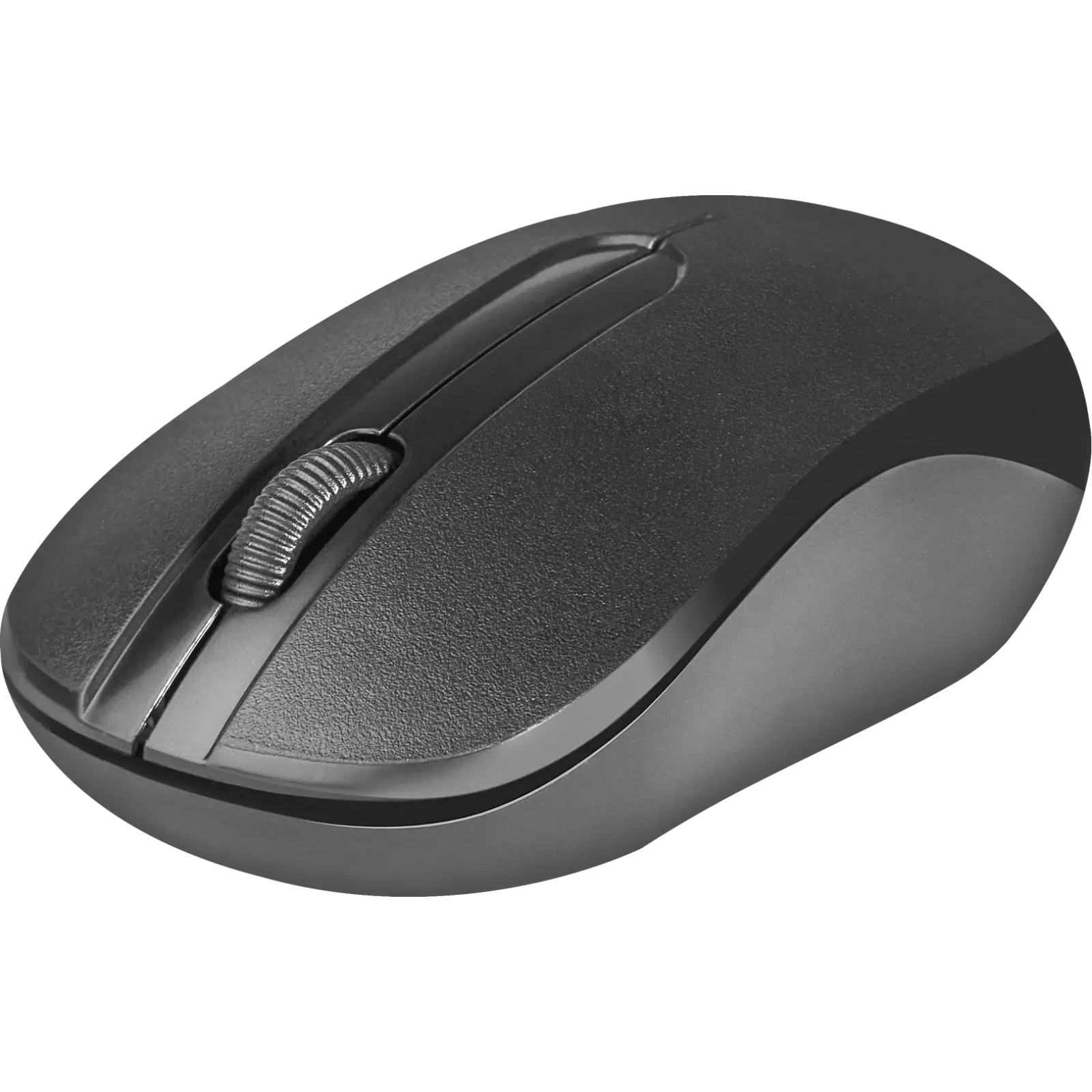 Миша DEFENDER (52285)Datum MM-285 Wireless 1600 dpi чорна UA