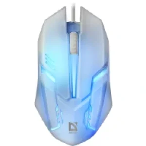 Миша DEFENDER (52561)Cyber MB-560L UA