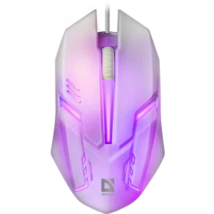 Миша DEFENDER (52561)Cyber MB-560L UA