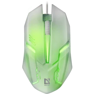 Миша DEFENDER (52561)Cyber MB-560L UA