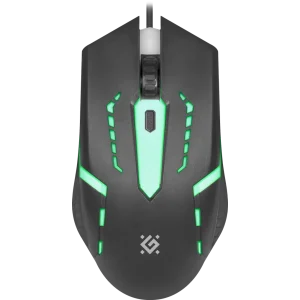 Мышь DEFENDER (52600)Flash MB-600L UA