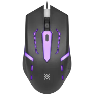 Мышь DEFENDER (52600)Flash MB-600L UA