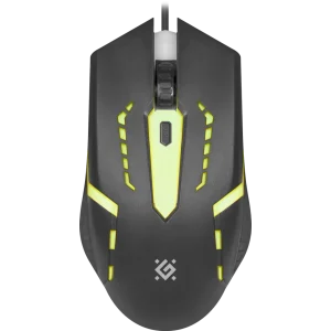 Мышь DEFENDER (52600)Flash MB-600L UA